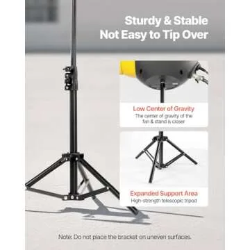 VEVOR Foam Machine - Enjoy Endless Foam Fun at Events