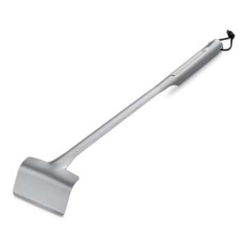 Weber 8411 Slide-a-Side Lid Holder for Kettle Grills