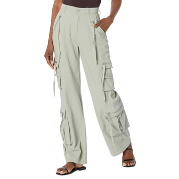 Stylish [BLANKNYC Cargo Pants] for Women - Comfort Meets Chic