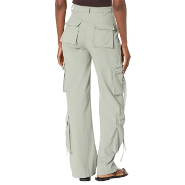 Stylish [BLANKNYC] Cargo Pants for Women - Chic Comfort