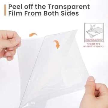 upsimples 18x24 Picture Frame, Display Pictures 16x20 with Mat or 18 x 24 Without, Wall Hanging Poster Frames, White, 1 Pack