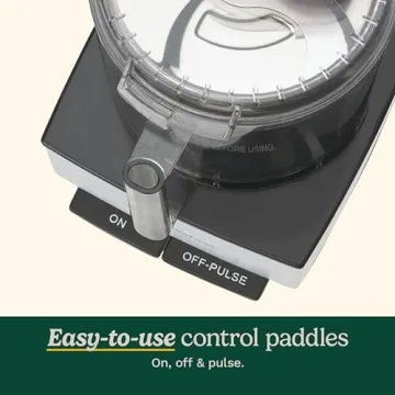 Cuisinart 14-Cup Food Processor for Versatile Kitchen Tasks