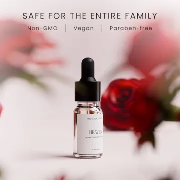 Magic Scent Heaven Diffuser Oil for Home & Hotel