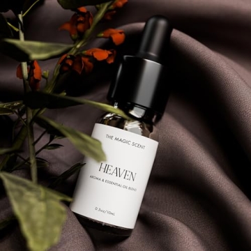 Magic Scent Heaven Diffuser Oil for Home & Hotel