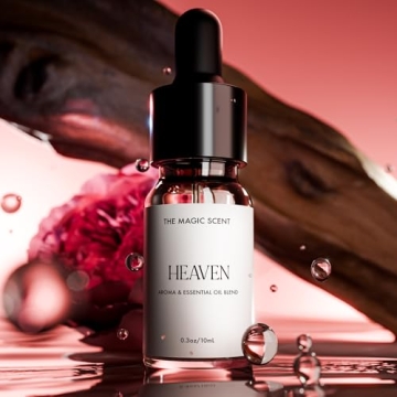 Magic Scent Heaven Diffuser Oil for Home & Hotel