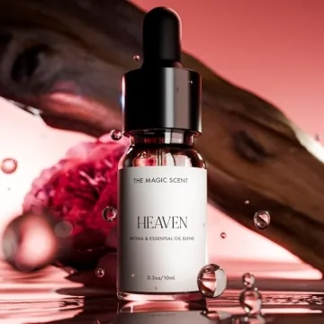 Magic Scent Heaven Diffuser Oil for Home & Hotel