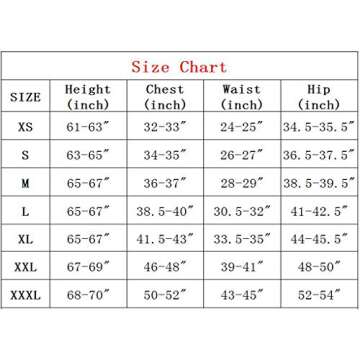 Women's Uzui Tengen Cosplay Female Dress Costume Uniform Halloween Outfit (Female-XXL, Women)