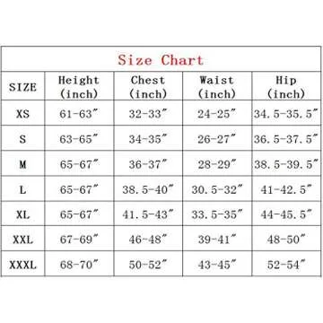 Women's Uzui Tengen Cosplay Female Dress Costume Uniform Halloween Outfit (Female-XXL, Women)