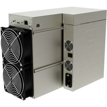 ICERIVER KS5M KASPA Miner 15TH/s Hasrate 3400W