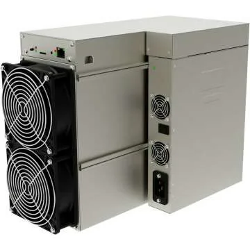 ICERIVER KS5M KASPA Miner 15TH/s Hasrate 3400W