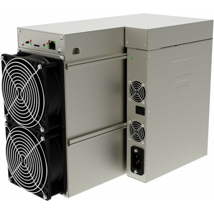 ICERIVER KS5M KASPA Miner 15TH/s Hasrate 3400W