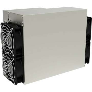 ICERIVER KS5M KASPA Miner 15TH/s Hasrate 3400W