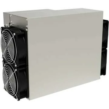 ICERIVER KS5M KASPA Miner 15TH/s Hasrate 3400W