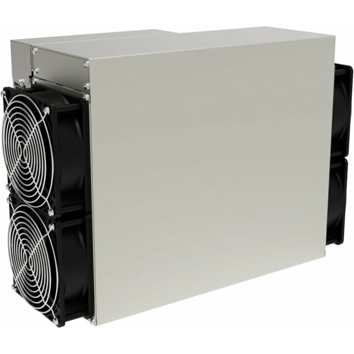 ICERIVER KS5M KASPA Miner 15TH/s Hasrate 3400W
