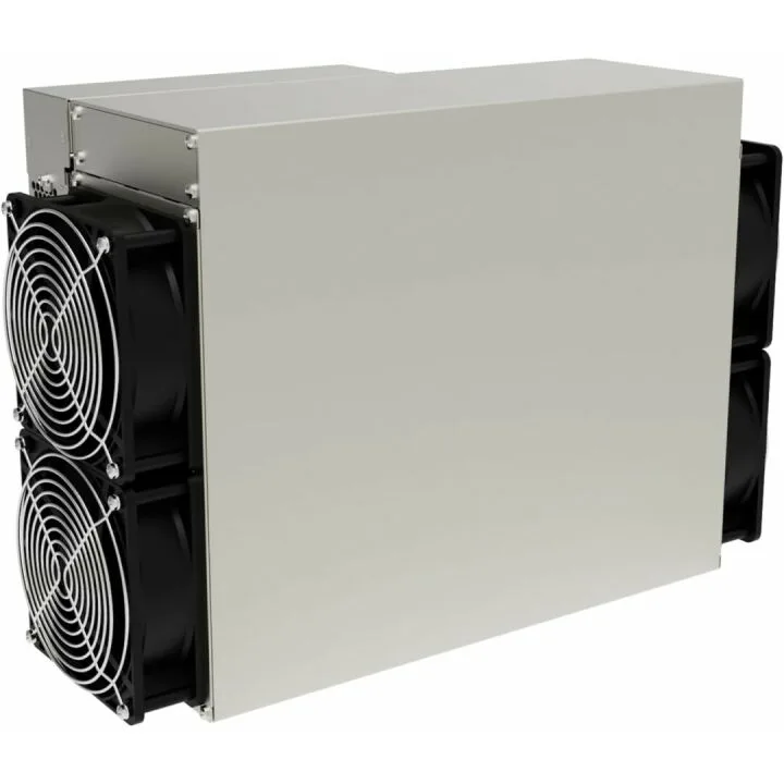 ICERIVER KS5M KASPA Miner 15TH/s Hasrate 3400W