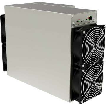 ICERIVER KS5M KASPA Miner 15TH/s Hasrate 3400W