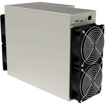 ICERIVER KS5M KASPA Miner 15TH/s Hasrate 3400W