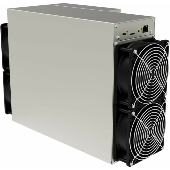 ICERIVER KS5M KASPA Miner 15TH/s Hasrate 3400W