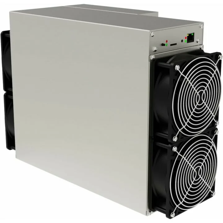ICERIVER KS5M KASPA Miner 15TH/s Hasrate 3400W