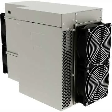 ICERIVER KS5M KASPA Miner 15TH/s Hasrate 3400W