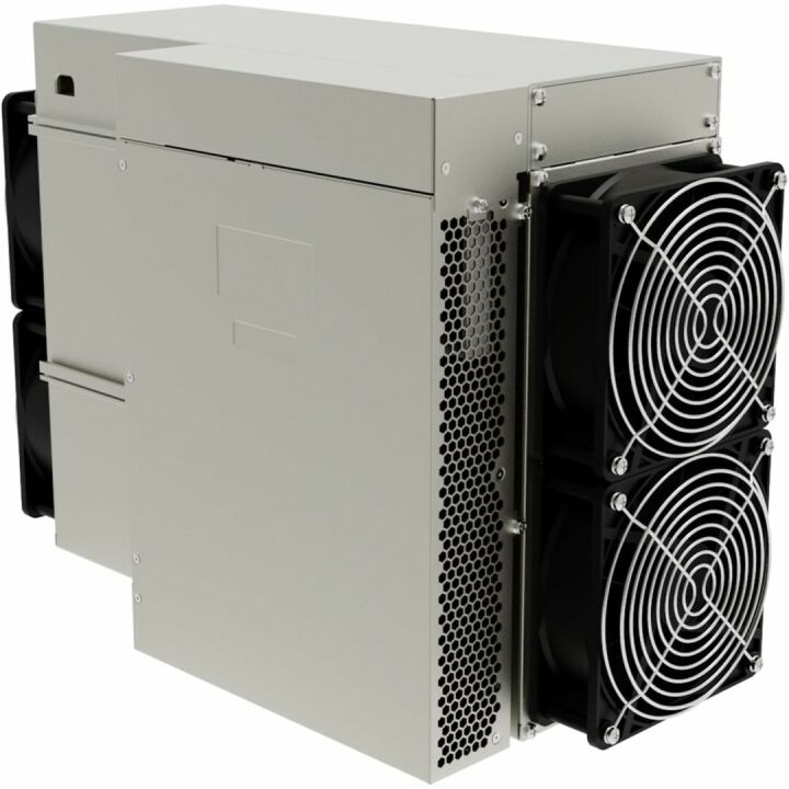 ICERIVER KS5M KASPA Miner 15TH/s Hasrate 3400W