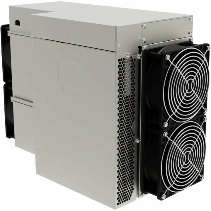 ICERIVER KS5M KASPA Miner 15TH/s Hasrate 3400W