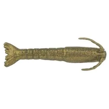 Gulp! Saltwater Shrimp for Effective Fishing