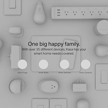 Smart Color Changing WiFi Bulbs for Alexa & Google