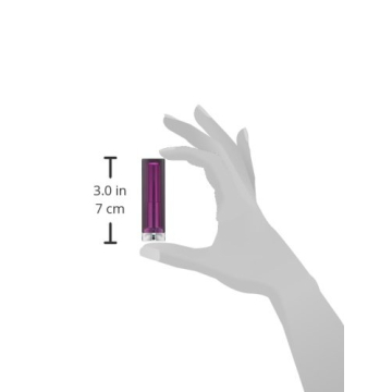 Maybelline Creamy Hydrating Lipstick Romantic Rose Pink