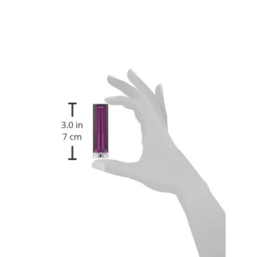 Maybelline Creamy Hydrating Lipstick Romantic Rose Pink