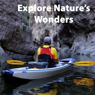 Sea Eagle RazorLite 393RL Inflatable Kayak Pro Package