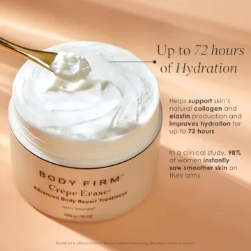 Crépe Erase Advanced Body Repair Treatment for Firm Skin