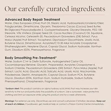 Crépe Erase Advanced Body Repair Treatment for Firm Skin
