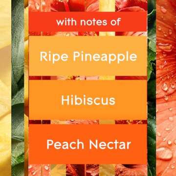 Glade Automatic Air Freshener Hawaiian Breeze Kit, 6.2 Oz