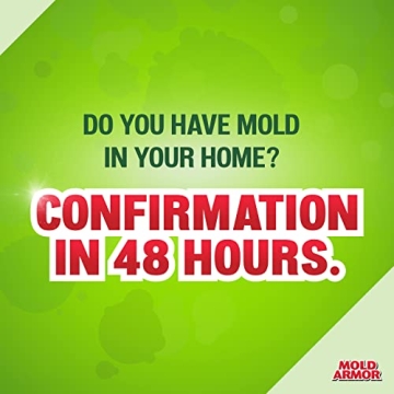 Mold Armor DIY Test Kit for Mold Detection and Air Quality