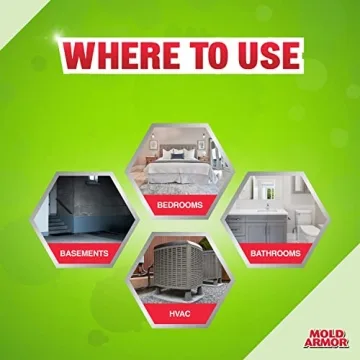 Mold Armor DIY Test Kit for Mold Detection and Air Quality