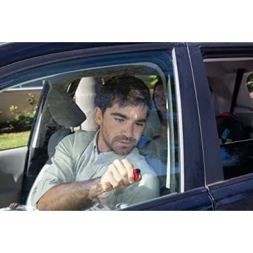 Resqme Emergency Keychain Car Escape Tool Pack of 2