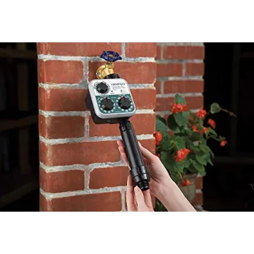 Raindrip R560DP Automatic Drip Irrigation Watering Kit