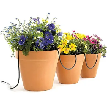 Raindrip R560DP Automatic Drip Irrigation Watering Kit