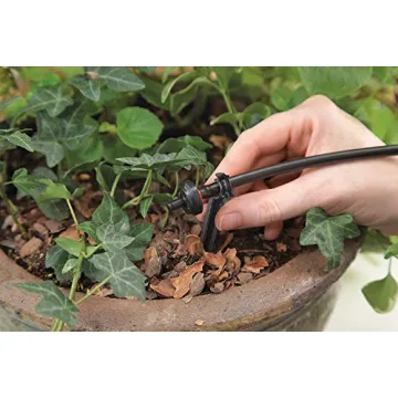 Raindrip R560DP Automatic Drip Irrigation Watering Kit