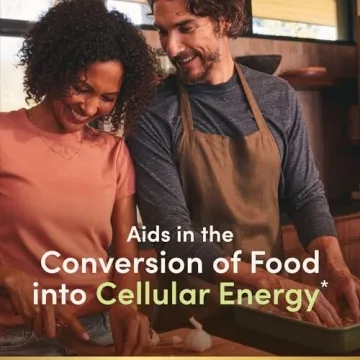 Nature's Bounty Super B Complex with Vitamin C & Folic Acid