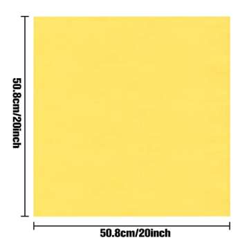 Simetufy 60 Sheets Tissue Paper for Gift Bags, 10 Bold Colored Tissue Paper for Crafts, Art Tissue Paper Bulk, Gift Tissue Paper 20 x 20 Inch