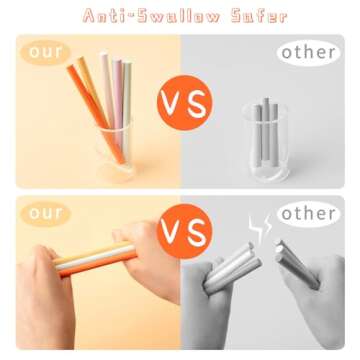 Montessori Toys for 1-3 Year Old, Wooden Learning Color Sorting Toys for Toddlers Age 1 2 3, Educational Fine Motor Developmental Infants Sensory Matching Games, 18 Month Old Toys for Girls Boys