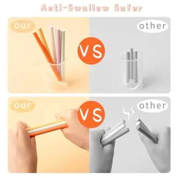 Montessori Toys for 1-3 Year Old, Wooden Learning Color Sorting Toys for Toddlers Age 1 2 3, Educational Fine Motor Developmental Infants Sensory Matching Games, 18 Month Old Toys for Girls Boys