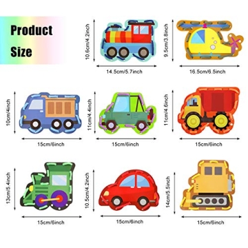 Zonon Kids Lacing Cards | Fun Educational Activity for Ages 3-6