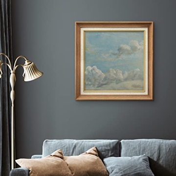 MUDECOR Premium Framed Wall Art for Home Decor