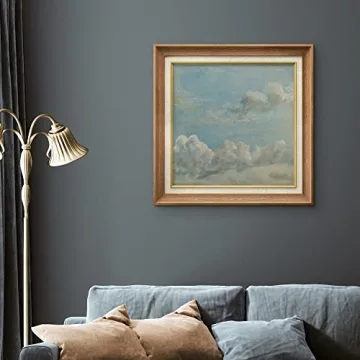 MUDECOR Premium Framed Wall Art for Home Decor