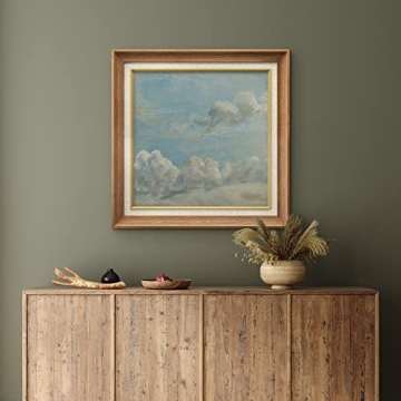 MUDECOR Premium Framed Wall Art for Home Decor