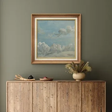 MUDECOR Premium Framed Wall Art for Home Decor