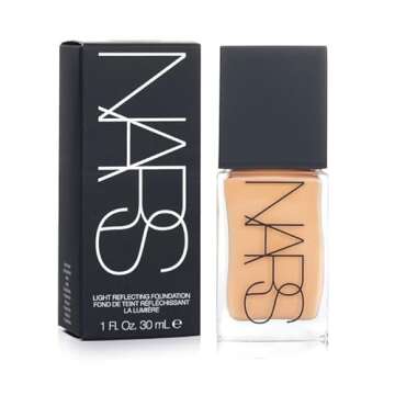NARS Light Reflecting Foundation - Advanced Makeup-Skincare Hybrid Foundation - 30ml (Vallauris - Me...